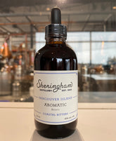 Aromatic Bitters